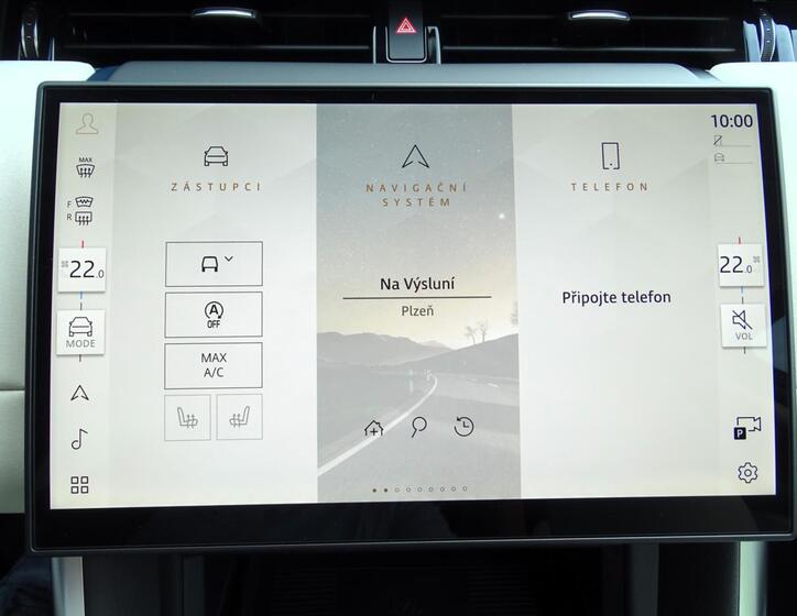 Land Rover Discovery Sport 13