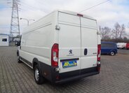 Peugeot Boxer Ostatní 2,0 l 96 kw