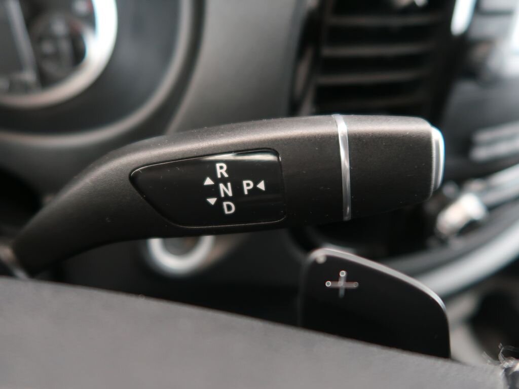 Mercedes-Benz Vito VAN / Minibus 2,0 l 100 kw