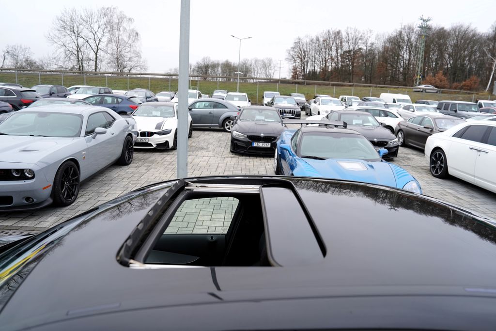 Mercedes-Benz Třídy C