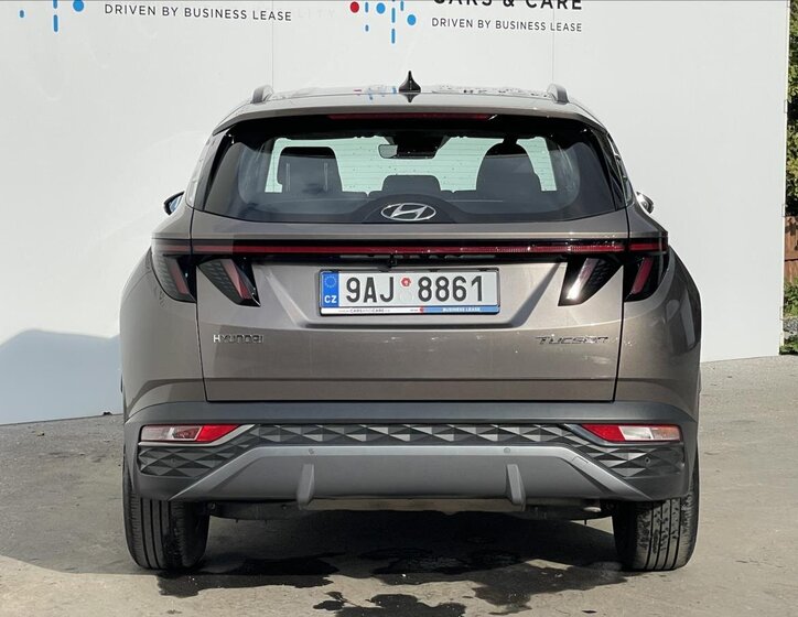 Hyundai Tucson 22