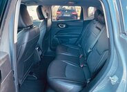 Jeep Compass SUV / Terénní 1,6 l 96 kw