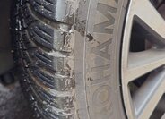 Mitsubishi Outlander 9