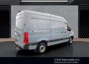 Mercedes-Benz Sprinter Skříň 2,0 l 110 kw