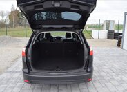 Ford Focus Kombi 998,0 92 kw