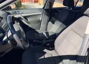 Škoda Octavia Kombi 0,0 0