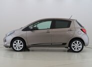 Toyota Yaris Hatchback 1,5 l 54 kw