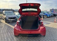 Toyota GR Yaris Hatchback 1,6 l 192 kw