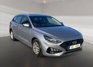 Hyundai i30 1
