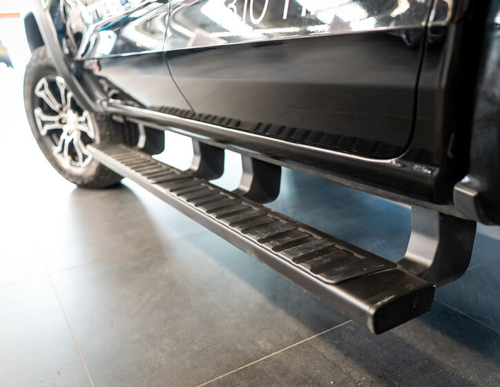 GMC Canyon Pick-up 2,7 l 231 kw