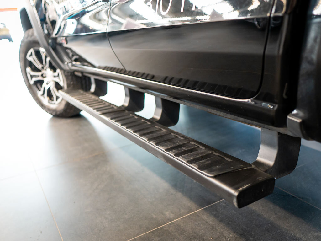 GMC Canyon Pick-up 2,7 l 231 kw