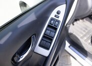 Nissan Murano SUV / Terénní 2,5 l 140 kw