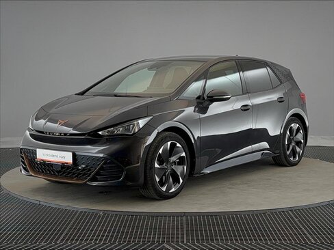Cupra Born Hatchback 0,0 170 kw