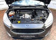 Ford Focus Kombi 999,0 92 kw