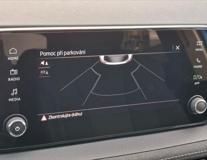 Škoda Fabia Hatchback 999,0 70 kw