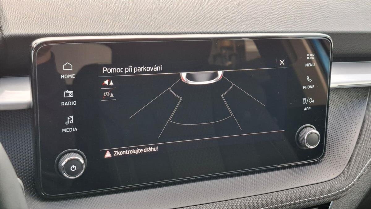 Škoda Fabia Hatchback 999,0 70 kw