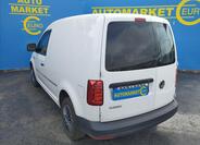 Volkswagen Caddy 6