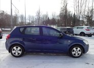KIA Ceed Kombi 1,4 l 80 kw