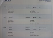 Toyota Avensis Kombi 2,0 l 93 kw