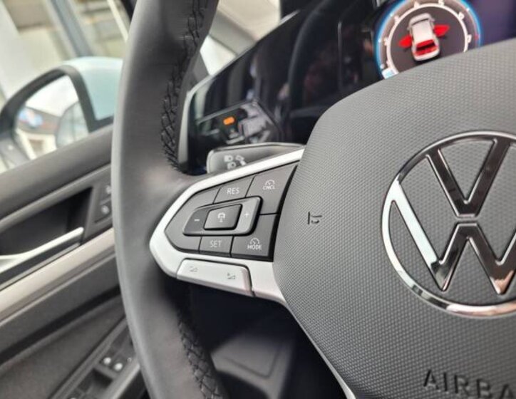 Volkswagen Golf Hatchback 1,5 l 85 kw