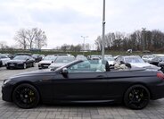 BMW Řada 6 Kabriolet 4,4 l 300 kw