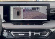 MG HS SUV / Terénní 1,5 l 105 kw