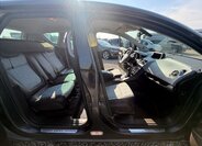 Opel Meriva Kombi 1,7 l 74 kw