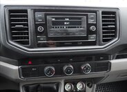 Volkswagen Crafter Sklápěč 2,0 l 103 kw