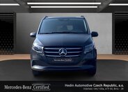 Mercedes-Benz Vito Ostatní 2,0 l 140 kw