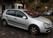 Volkswagen Golf 4