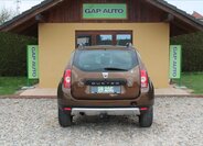 Dacia Duster SUV / Terénní 1,6 l 77 kw