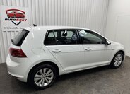 Volkswagen Golf Hatchback 1,4 l 81 kw