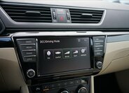 Škoda Superb Kombi 2,0 l 140 kw