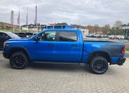 Dodge RAM Pick-up 3,0 l 313 kw
