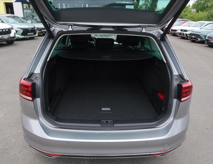 Volkswagen Passat 28