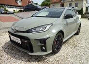 Toyota GR Yaris 3