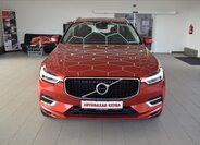 Volvo XC60 SUV / Terénní 2,0 l 223 kw