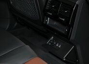 Volkswagen Touareg SUV / Terénní 3,0 l 210 kw