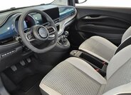 Fiat 500 Hatchback 999,0 48 kw