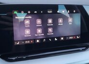 Škoda Octavia Liftback 2,0 l 85 kw