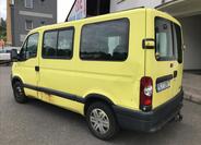 Renault Master 7