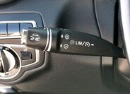 Mercedes-Benz Třídy C Kabriolet 2,0 l 180 kw