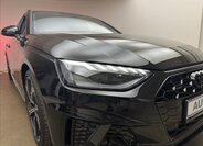 Audi A4 Kombi 2,0 l 150 kw