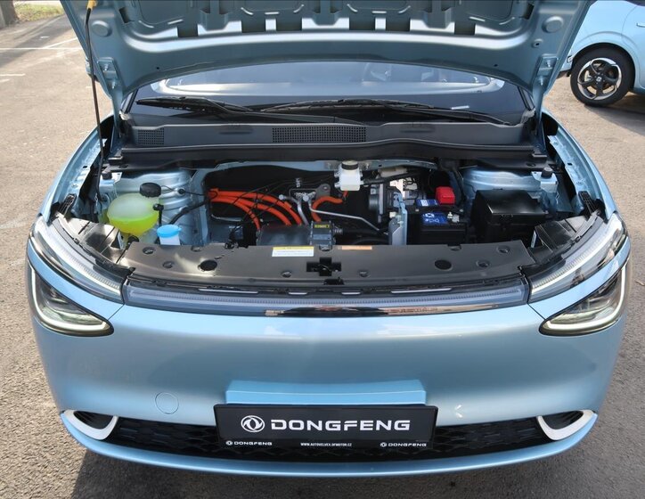 Dongfeng Box 21