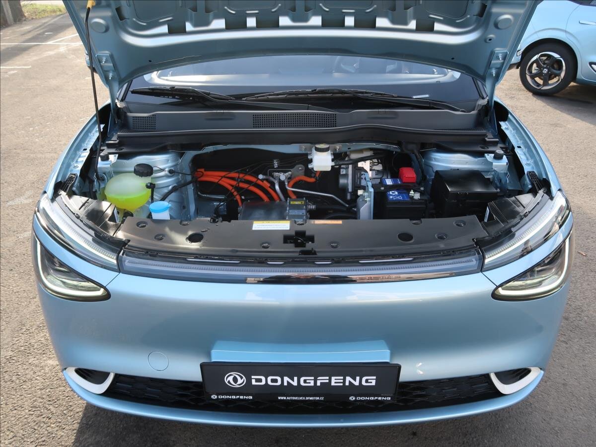 Dongfeng Box