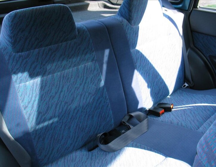 Suzuki Swift Hatchback 993,0 39 kw