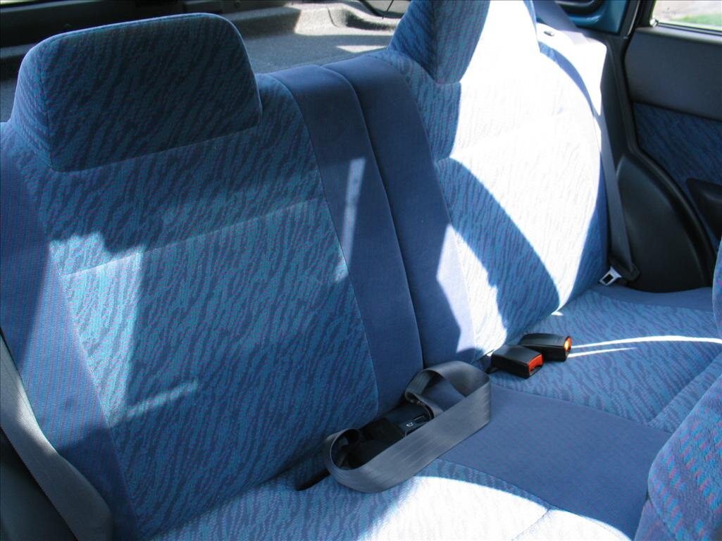 Suzuki Swift Hatchback 993,0 39 kw