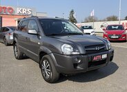 Hyundai Tucson Kombi 2,0 l 104 kw