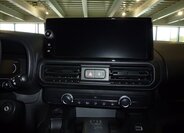 Citroën Berlingo MPV 1,5 l 75 kw