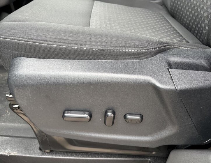 Ford Transit Skříň 0,0 198 kw